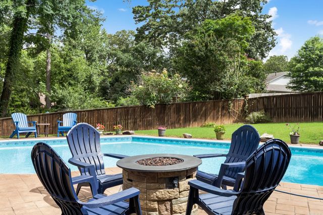 5 Breezewood Cove, Maumelle, AR 72113