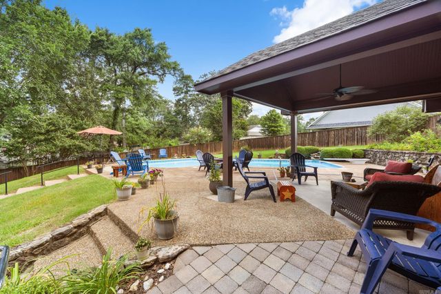 5 Breezewood Cove, Maumelle, AR 72113
