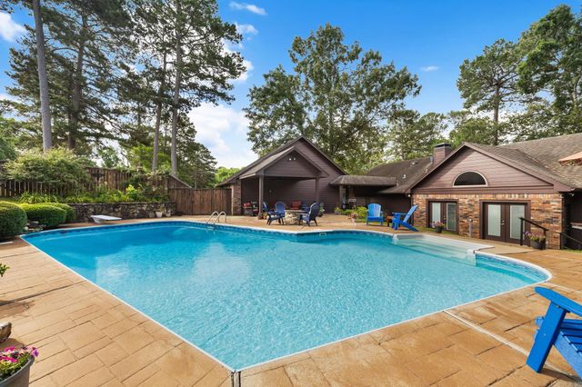 5 Breezewood Cove, Maumelle, AR 72113