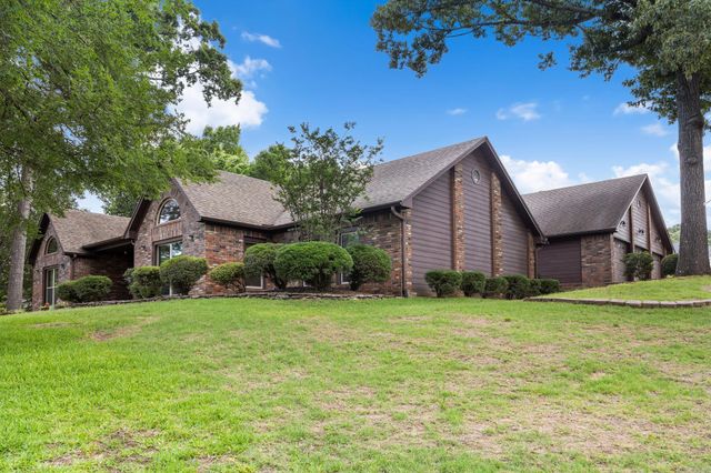 5 Breezewood Cove, Maumelle, AR 72113