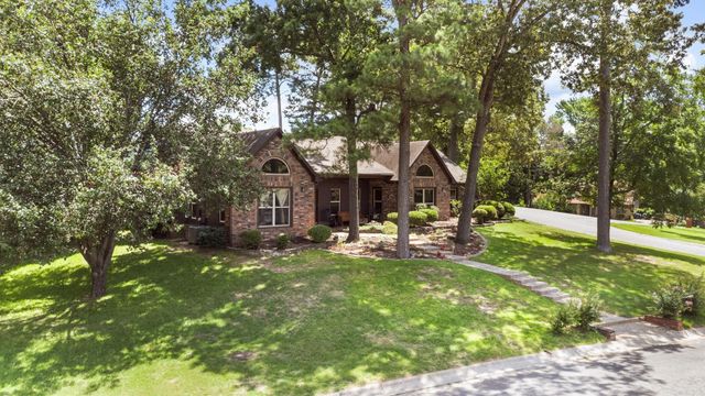5 Breezewood Cove, Maumelle, AR 72113