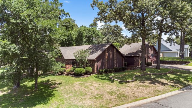 5 Breezewood Cove, Maumelle, AR 72113