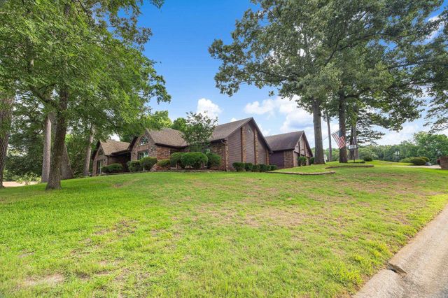 5 Breezewood Cove, Maumelle, AR 72113