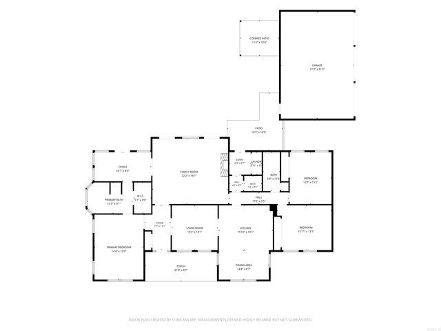 5 Breezewood Cove, Maumelle, AR 72113