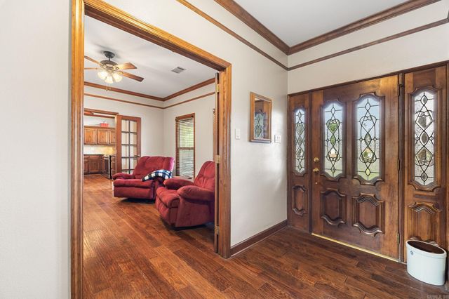 5 Breezewood Cove, Maumelle, AR 72113