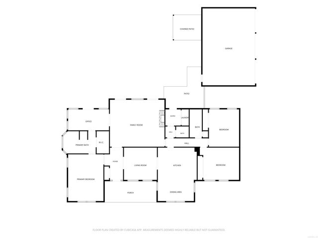 5 Breezewood Cove, Maumelle, AR 72113