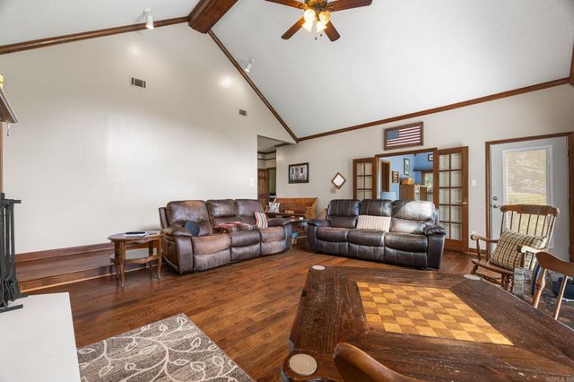 5 Breezewood Cove, Maumelle, AR 72113