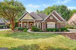 7040 Grassmoor Grange Way, Cumming, GA 30040