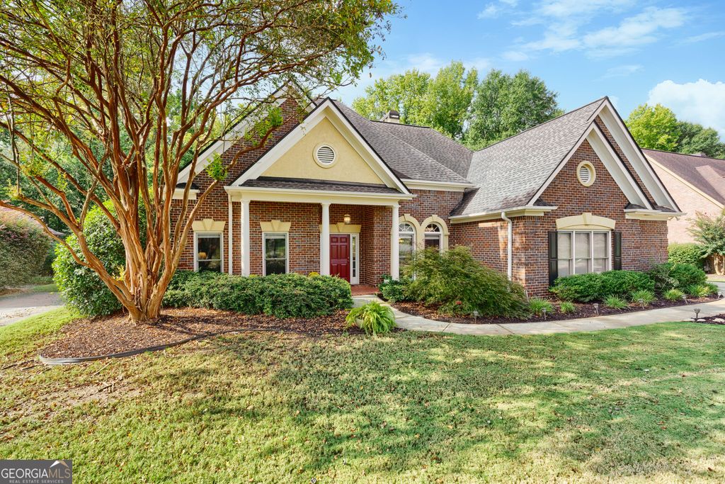 7040 Grassmoor Grange Way, Cumming, GA 30040 — photo 2