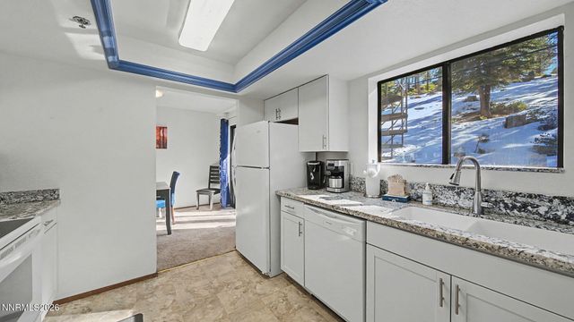 151 Palisades Drive 7, Stateline, NV 89449