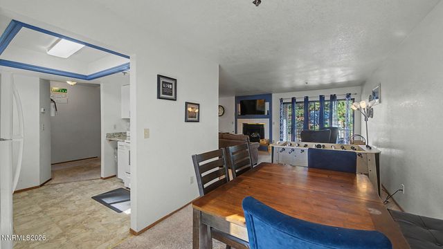 151 Palisades Drive 7, Stateline, NV 89449