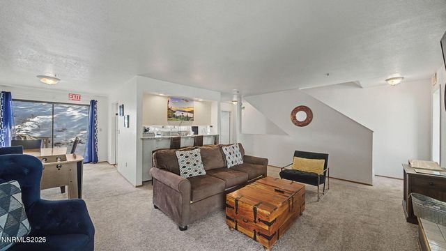 151 Palisades Drive 7, Stateline, NV 89449