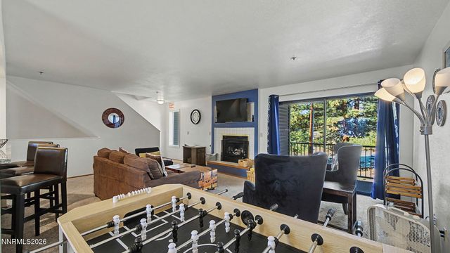 151 Palisades Drive 7, Stateline, NV 89449