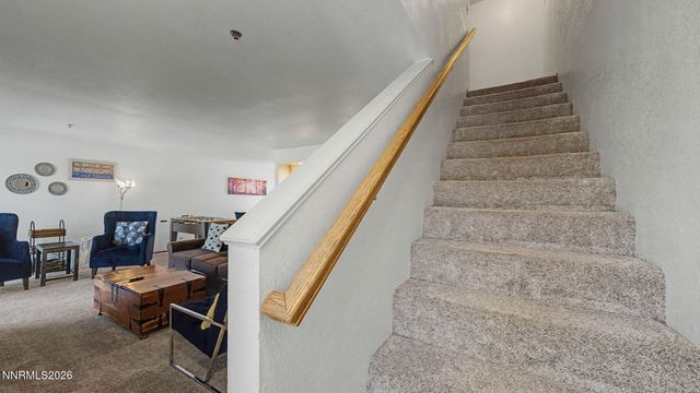 151 Palisades Drive 7, Stateline, NV 89449