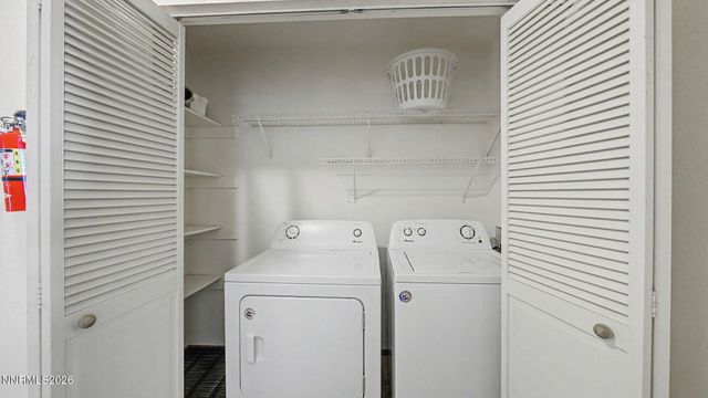 151 Palisades Drive 7, Stateline, NV 89449