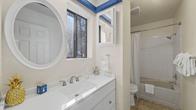 151 Palisades Drive 7, Stateline, NV 89449