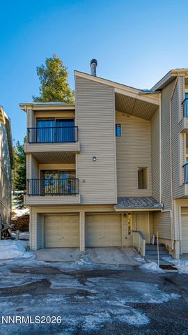 151 Palisades Drive 7, Stateline, NV 89449