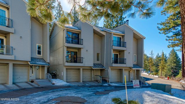 151 Palisades Drive 7, Stateline, NV 89449