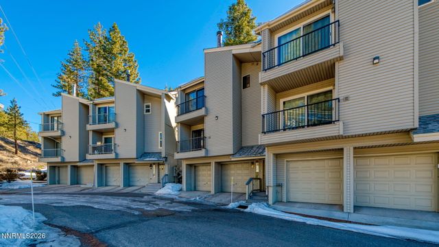 151 Palisades Drive 7, Stateline, NV 89449