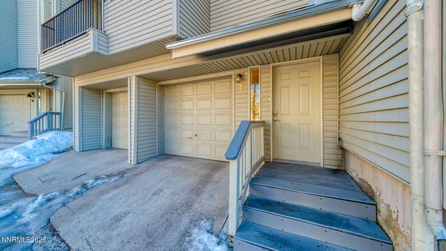 151 Palisades Drive 7, Stateline, NV 89449
