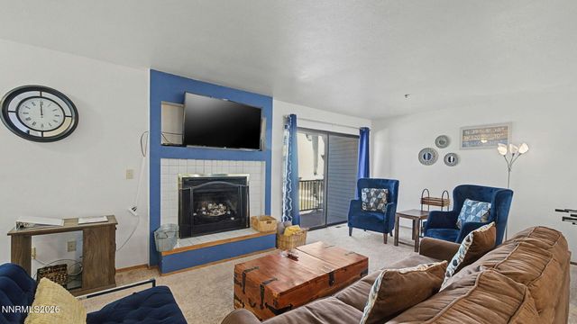 151 Palisades Drive 7, Stateline, NV 89449