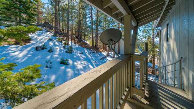 151 Palisades Drive 7, Stateline, NV 89449