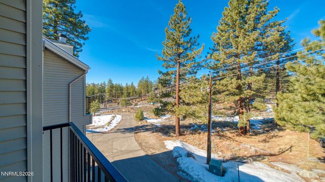 151 Palisades Drive 7, Stateline, NV 89449