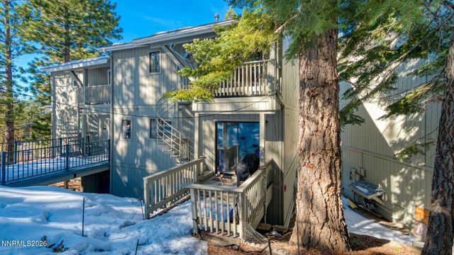 151 Palisades Drive 7, Stateline, NV 89449