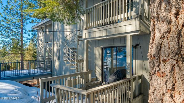 151 Palisades Drive 7, Stateline, NV 89449