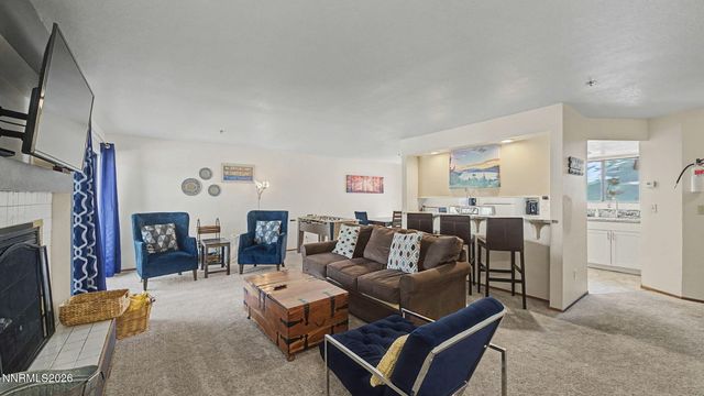 151 Palisades Drive 7, Stateline, NV 89449