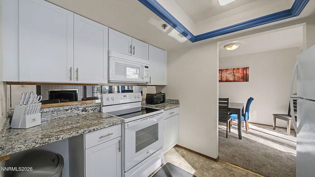 151 Palisades Drive 7, Stateline, NV 89449