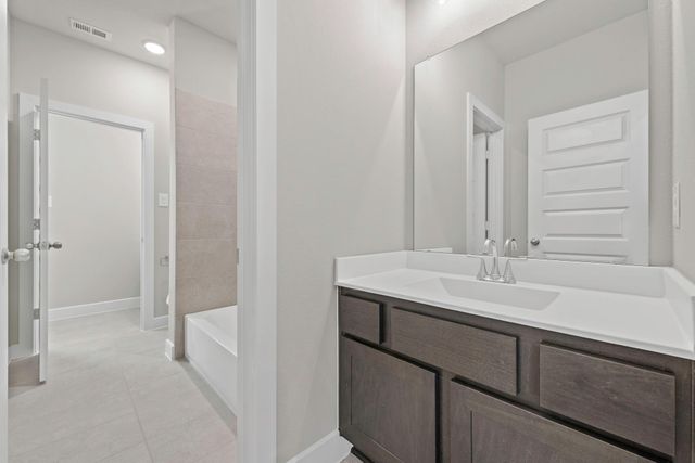 22143 Ivy Landing Street, Hockley, TX 77447