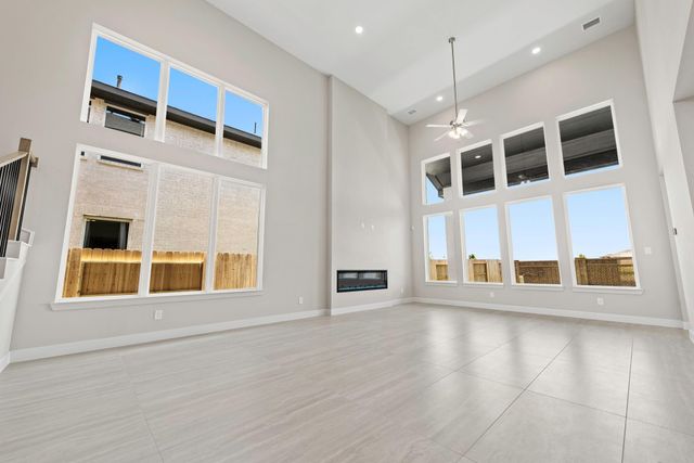 22143 Ivy Landing Street, Hockley, TX 77447