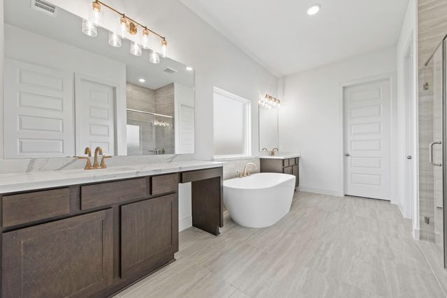 22143 Ivy Landing Street, Hockley, TX 77447