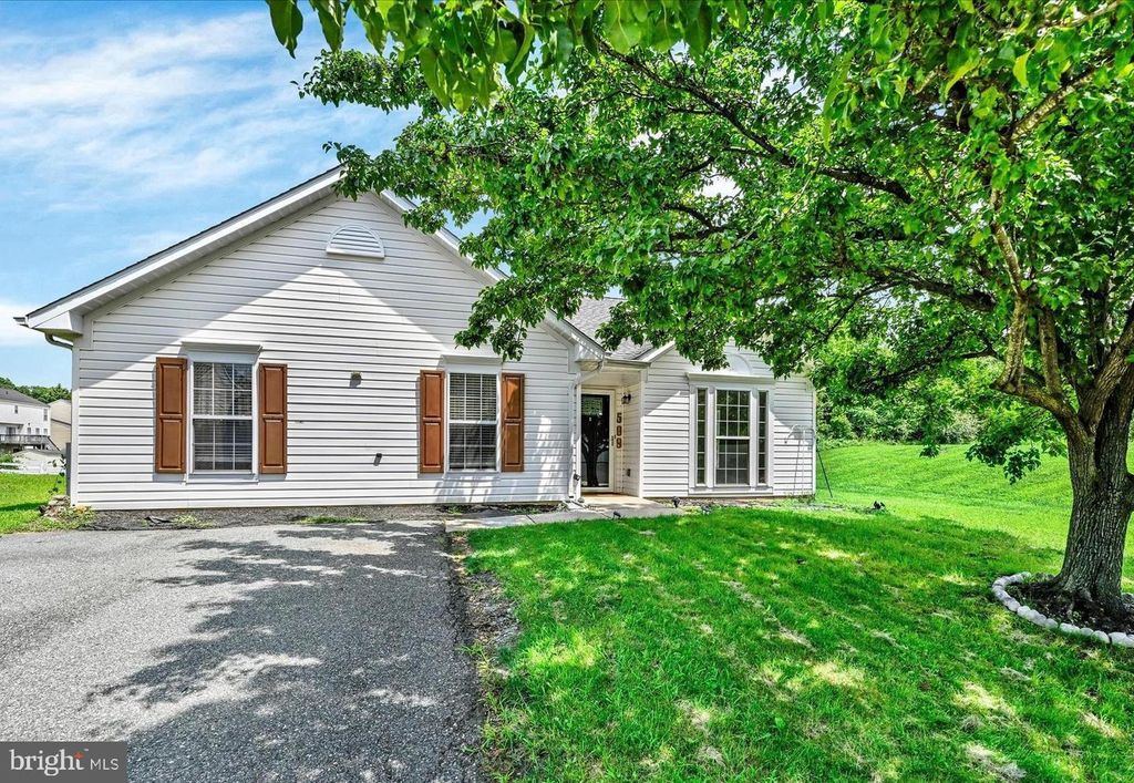 509 BARKSDALE RD, Joppa, MD 21085