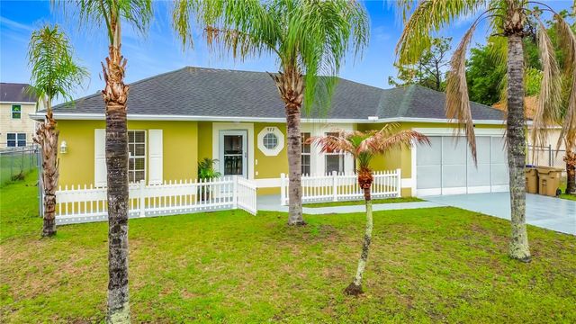 972 CAMBRIDGE COURT, Kissimmee, FL 34758