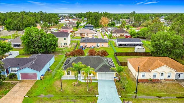 972 CAMBRIDGE COURT, Kissimmee, FL 34758