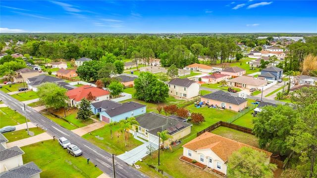 972 CAMBRIDGE COURT, Kissimmee, FL 34758