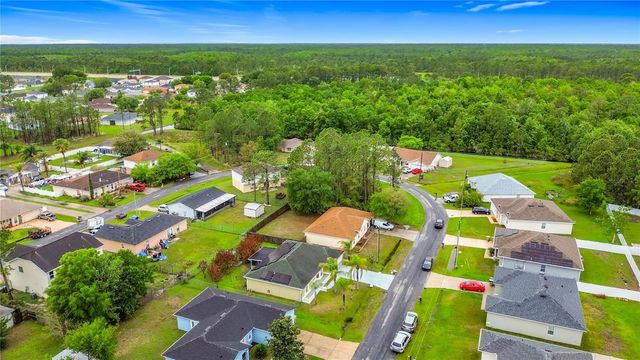 972 CAMBRIDGE COURT, Kissimmee, FL 34758