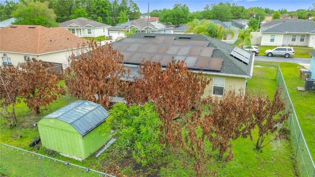 972 CAMBRIDGE COURT, Kissimmee, FL 34758