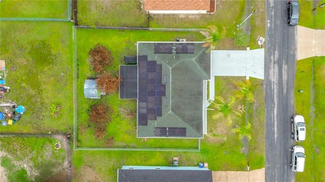 972 CAMBRIDGE COURT, Kissimmee, FL 34758