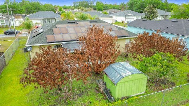 972 CAMBRIDGE COURT, Kissimmee, FL 34758