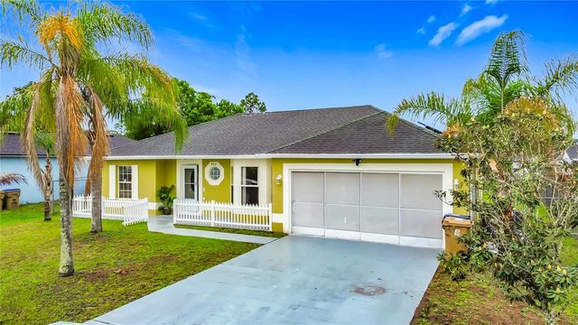 972 CAMBRIDGE COURT, Kissimmee, FL 34758