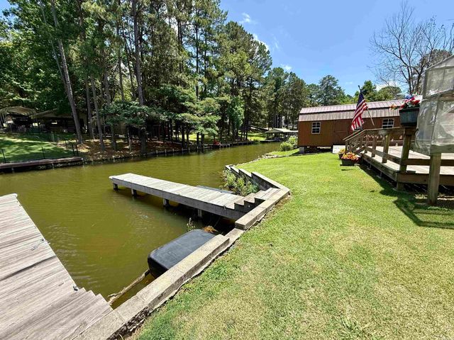 150 Shore Acres Drive, Hot Springs, AR 71913