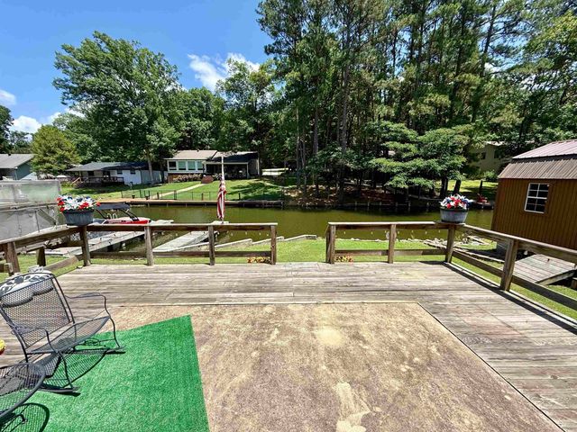 150 Shore Acres Drive, Hot Springs, AR 71913