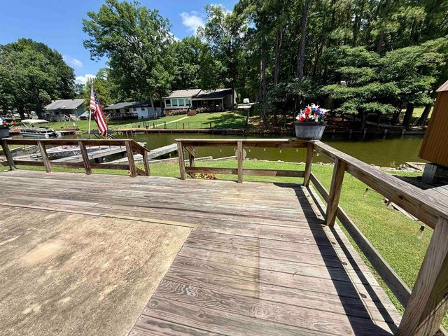 150 Shore Acres Drive, Hot Springs, AR 71913