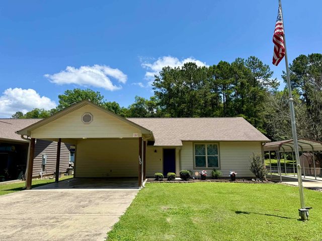 150 Shore Acres Drive, Hot Springs, AR 71913