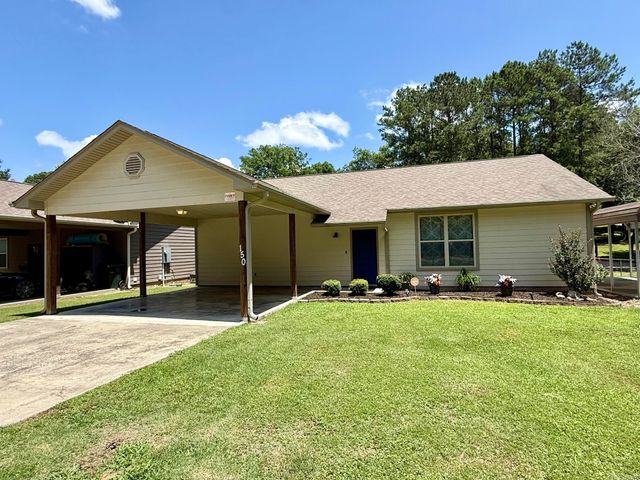 150 Shore Acres Drive, Hot Springs, AR 71913