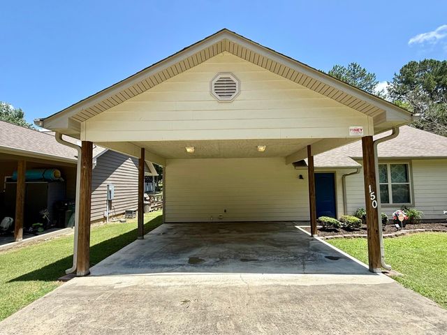 150 Shore Acres Drive, Hot Springs, AR 71913