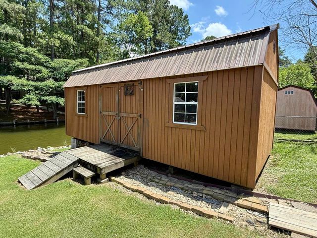 150 Shore Acres Drive, Hot Springs, AR 71913